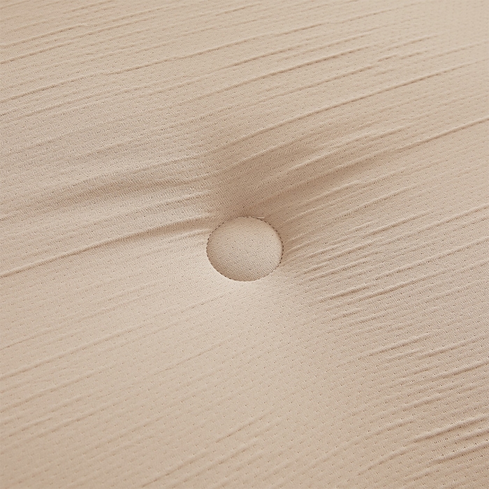 91家纺网 家纺一手货源 找家纺 （总）2024新款A类双层皱皱纱豆豆被子被芯