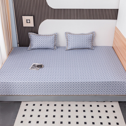 91家纺网 家纺一手货源 找家纺 （总）手艺人 2025新款短毛绒复合炕盖榻榻米炕垫-DFK系列