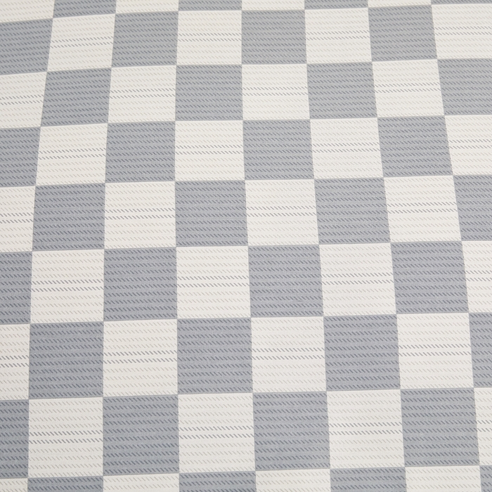 91家纺网 家纺一手货源 找家纺 雲归梦 2024新款全棉多规格加厚磨毛多规格单品--单被套 单被套-漾格-灰