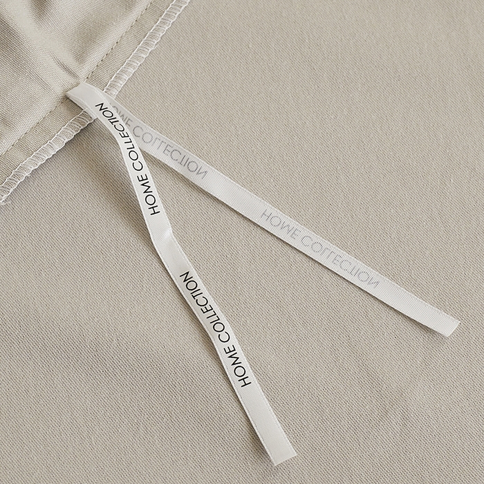 91家纺网 家纺一手货源 找家纺 千朵森 2024新款全棉拼角磨毛四件套-风格二 叶叶相思