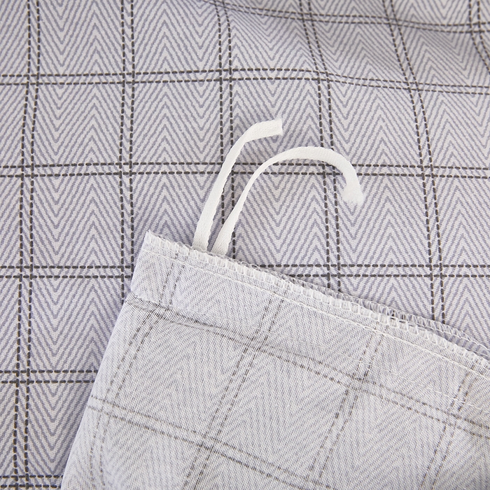 91家纺网 家纺一手货源 找家纺 （总）雲归梦 2024新款全棉多规格加厚磨毛多规格单品--单被套