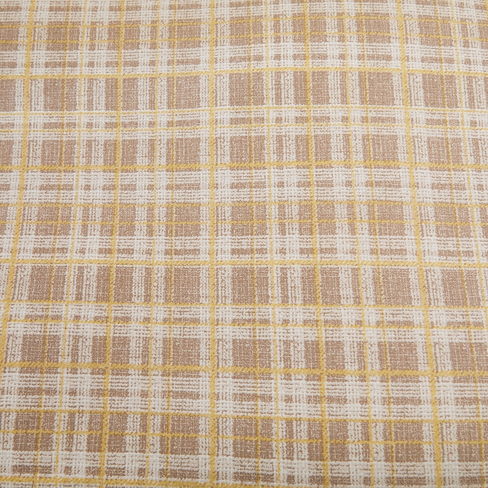 91家纺网 家纺一手货源 找家纺 雲归梦 2024新款全棉多规格加厚磨毛多规格单品--单枕套 单枕套-时尚恋格-棕