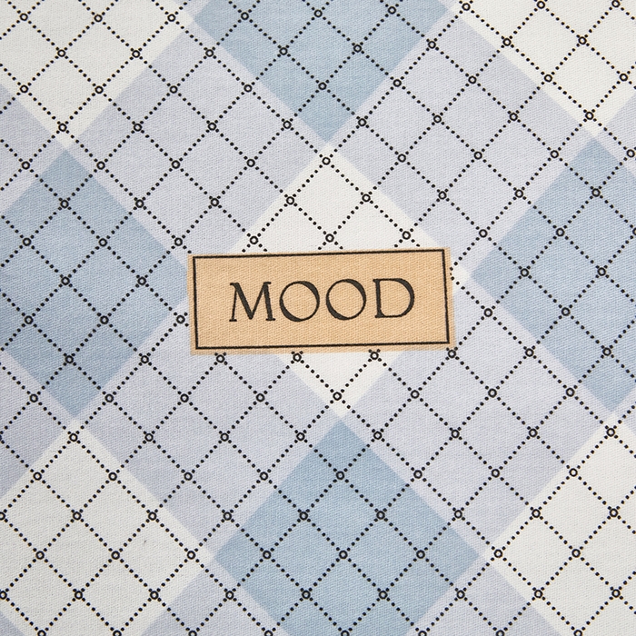 91家纺网 家纺一手货源 找家纺 雲归梦 2024新款全棉多规格加厚磨毛多规格单品--单床单 单床单-优雅生活-兰