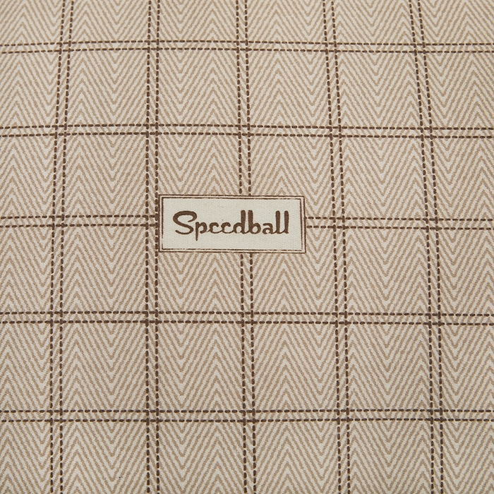 91家纺网 家纺一手货源 找家纺 雲归梦 2024新款全棉多规格加厚磨毛多规格单品--单床单 单床单-风景梦格-棕