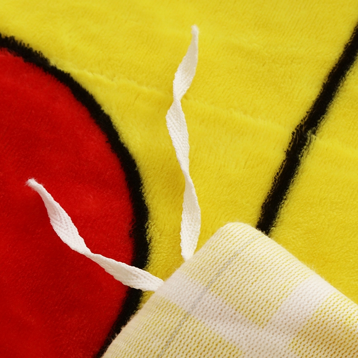 91家纺网 家纺一手货源 找家纺 宝薇 2024新款加厚牛奶绒大版卡通四件套 格子皮卡