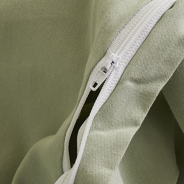 91家纺网 家纺一手货源 找家纺 千朵森 2024新款全棉拼角磨毛四件套-风格二 花拾光