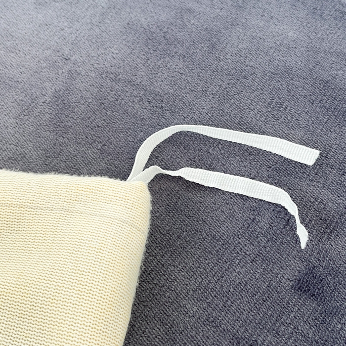 91家纺网 家纺一手货源 找家纺 宝薇 2024新款加厚牛奶绒大版卡通四件套 熊猫假日绒