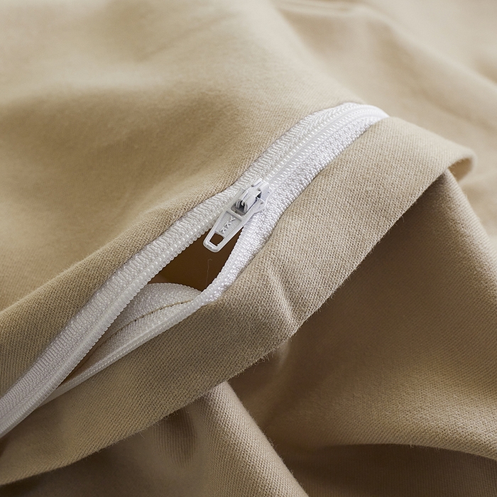 91家纺网 家纺一手货源 找家纺 千朵森 2024新款全棉拼角磨毛四件套-风格二 华丽乐章