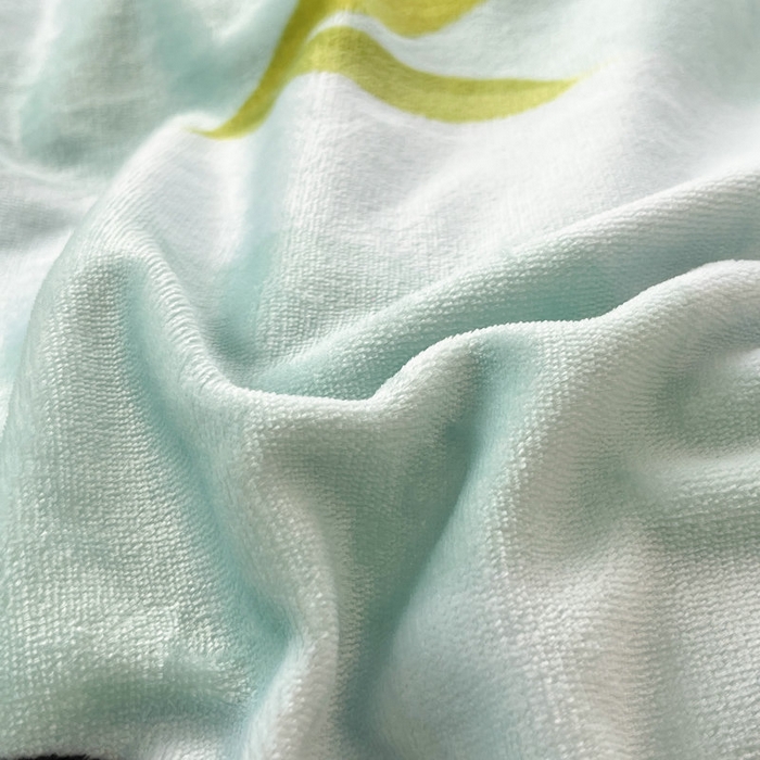 91家纺网 家纺一手货源 找家纺 宝薇 2024新款加厚牛奶绒大版卡通四件套 熊猫假日绒