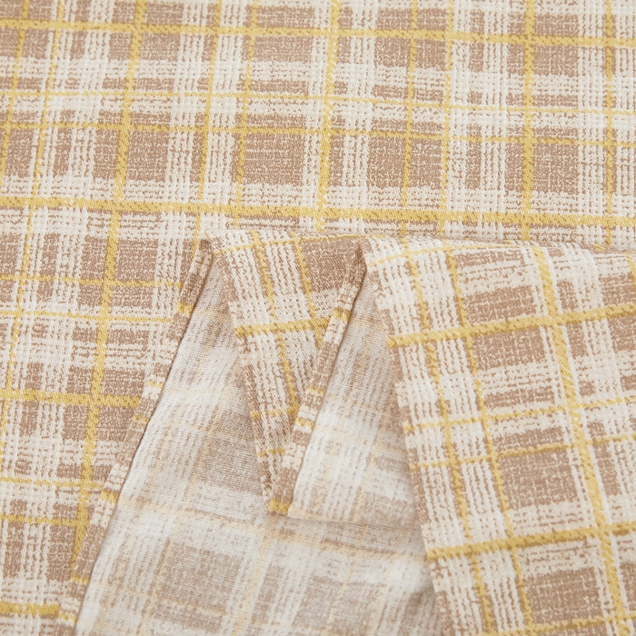 91家纺网 家纺一手货源 找家纺 雲归梦 2024新款全棉多规格加厚磨毛多规格单品--单床单 单床单-时尚恋格-棕