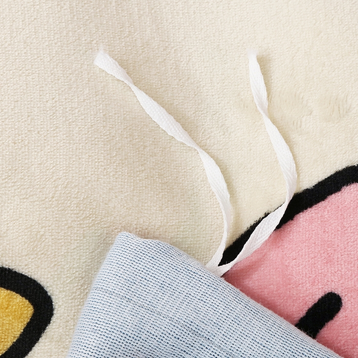 91家纺网 家纺一手货源 找家纺 宝薇 2024新款加厚牛奶绒大版卡通四件套 酷酷龙