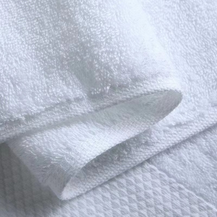 91家纺网 家纺一手货源 找家纺 （总）安力森/诚臻酒店用品 2025新款酒店宾馆家用品成人毛巾浴巾地巾方巾三件套