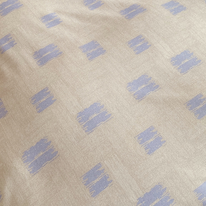 91家纺网 家纺一手货源 找家纺 梧桐树 2025新款加厚磨毛单被套 清欢