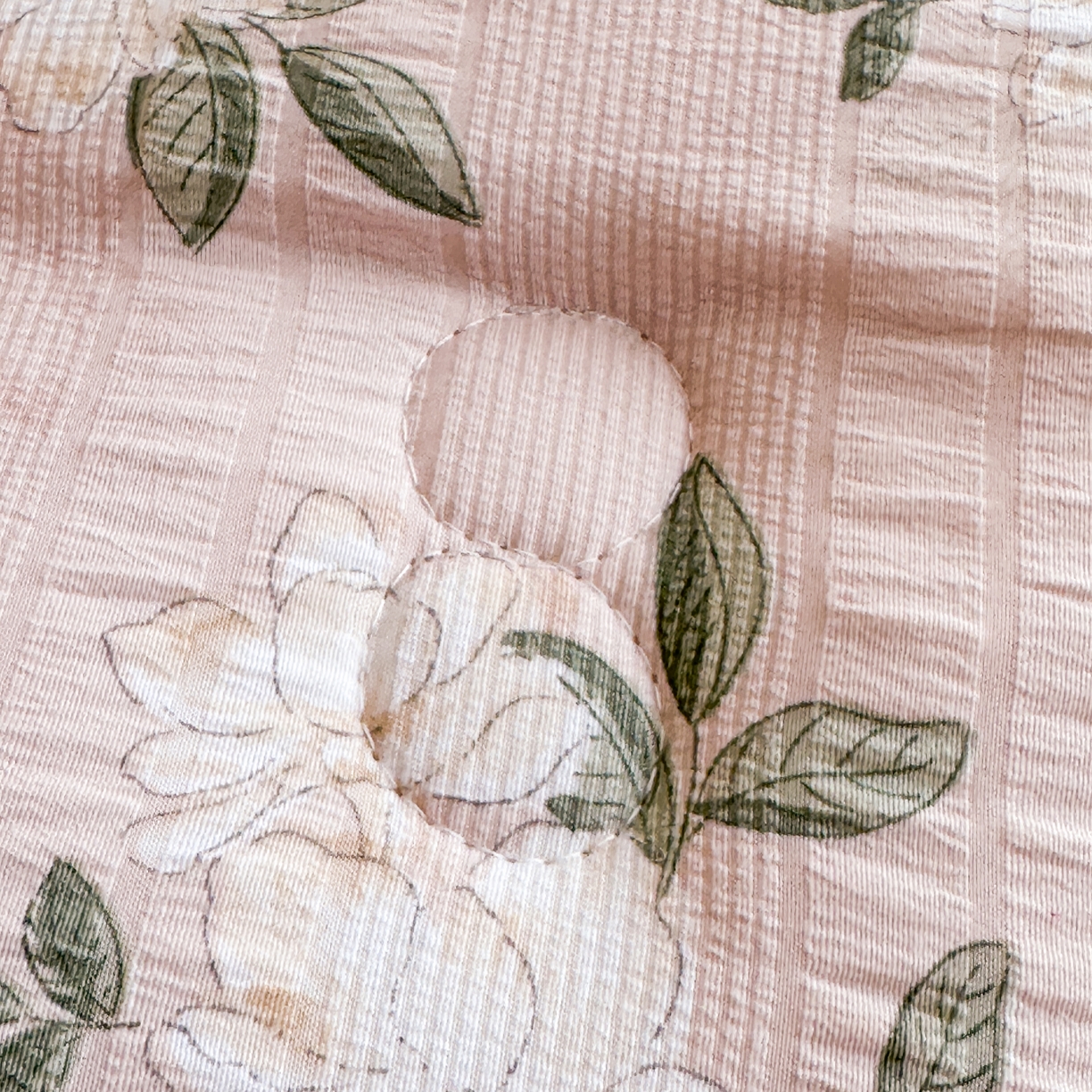 91家纺网 家纺一手货源 找家纺 81号家纺 2024新款云织纱被子被芯冬被春秋被大豆被 花香满枝