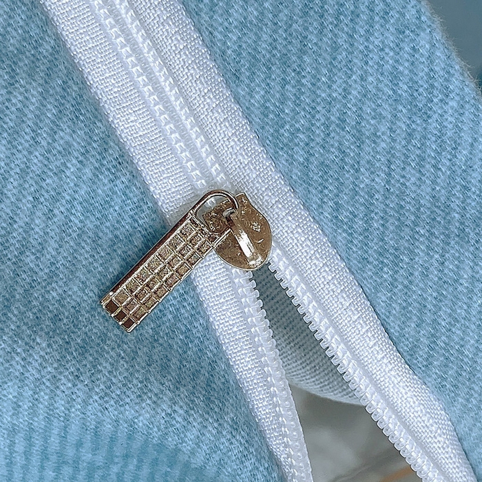 91家纺网 家纺一手货源 找家纺 梧桐树 2025新款加厚磨毛单被套 秋月私语