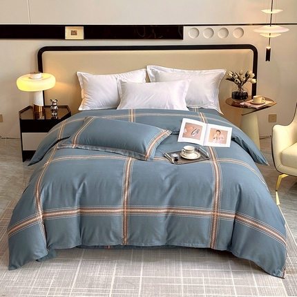 91家纺网 家纺一手货源 找家纺 （总）梧桐树 2025新款加厚磨毛单被套