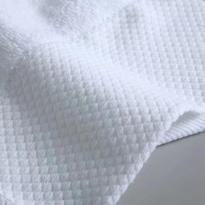 91家纺网 家纺一手货源 找家纺 （总）安力森/诚臻酒店用品 2025新款酒店宾馆家用品成人毛巾浴巾地巾方巾三件套