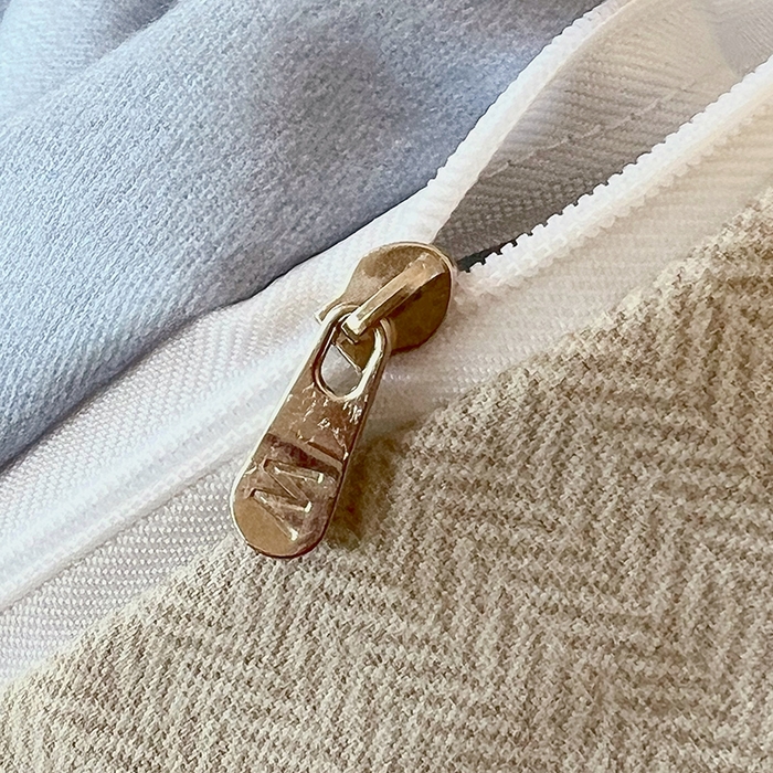 91家纺网 家纺一手货源 找家纺 梧桐树 2025新款加厚磨毛单被套 潘多拉 兰