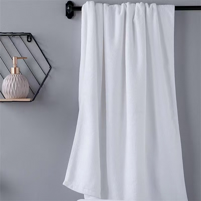 91家纺网 家纺一手货源 找家纺 （总）安力森/诚臻酒店用品 2025新款酒店宾馆家用品成人毛巾浴巾地巾方巾三件套