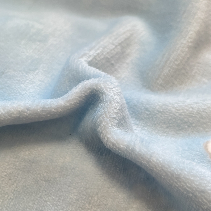 91家纺网 家纺一手货源 找家纺 慕尚家纺 2025新款3.5kg高克重田园花卉类牛奶绒四件套 宝贝熊仔