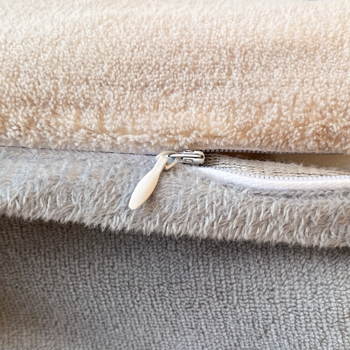 91家纺网 家纺一手货源 找家纺 2024秋冬A类牛奶绒加厚夹棉床笠+牛奶绒被套四件套欢乐派对