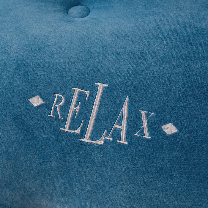 91家纺网 家纺一手货源 找家纺 牛魔王家居 2024新款加厚牛奶绒绣花冬被春秋被大豆被被子 牛奶绒+宾利蓝