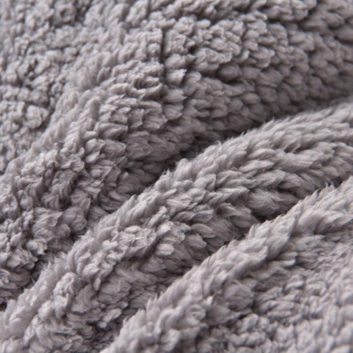 91家纺网 家纺一手货源 找家纺 锦逸家居 2025新款剪花牛奶绒冬被纯色冬被雕花牛奶绒冬被被子被芯春秋被 天空蓝