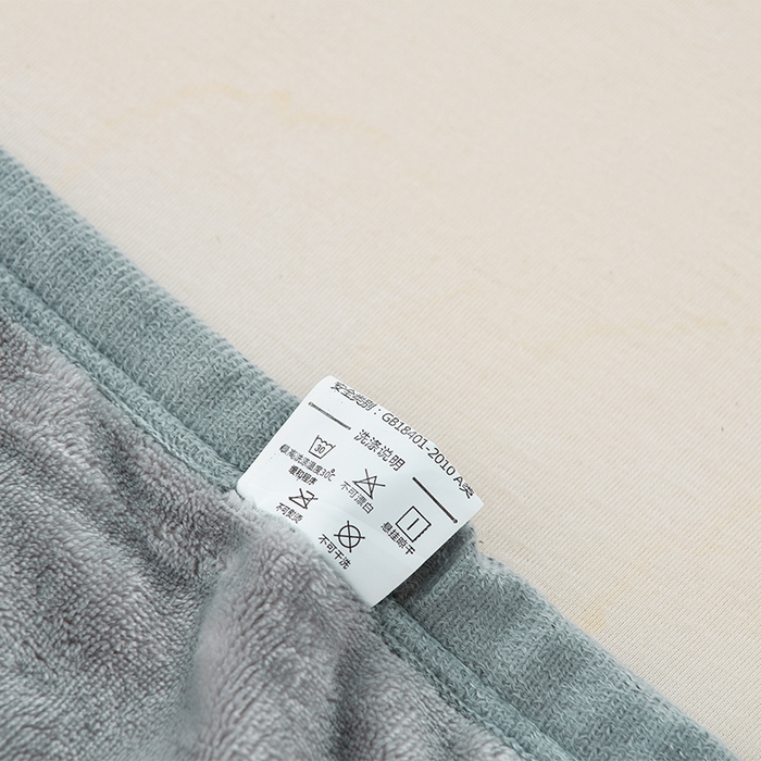 91家纺网 家纺一手货源 找家纺 仟人梦 2024新款A类高克重保暖法兰绒多功能保暖毛毯 银灰