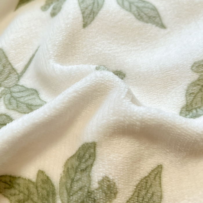 91家纺网 家纺一手货源 找家纺 慕尚家纺 2025新款3.5kg高克重田园花卉类牛奶绒四件套 冬暖