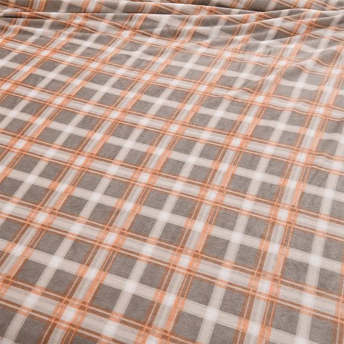 91家纺网 家纺一手货源 找家纺 仟人梦 2024新款A类高克重保暖法兰绒多功能保暖毛毯 时尚咖