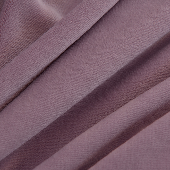 91家纺网 家纺一手货源 找家纺 简爱家纺 2025新款轻奢欧式加厚高克重牛奶绒四件套 木槿紫