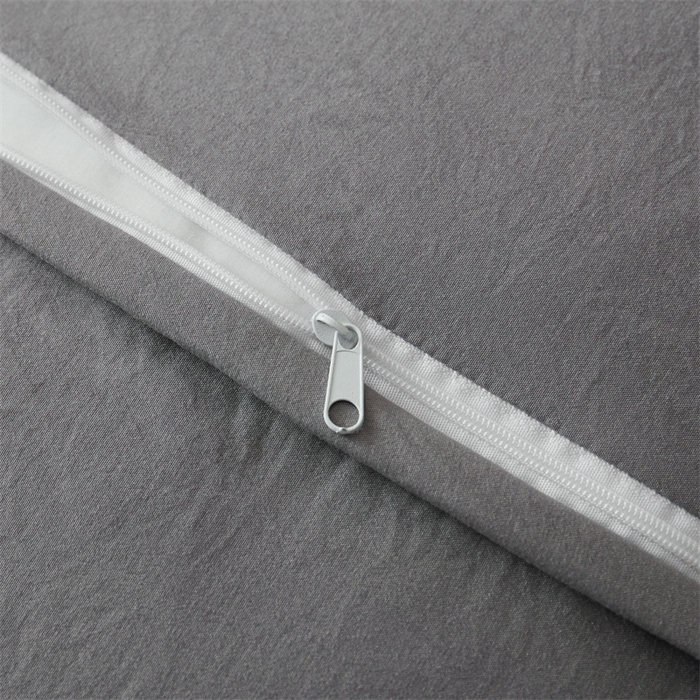 91家纺网 家纺一手货源 找家纺 （总）盛秋家纺 2025新款格子单被套