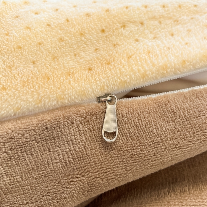 91家纺网 家纺一手货源 找家纺 慕尚家纺 2025新款3.5kg高克重田园花卉类牛奶绒四件套 开心狗