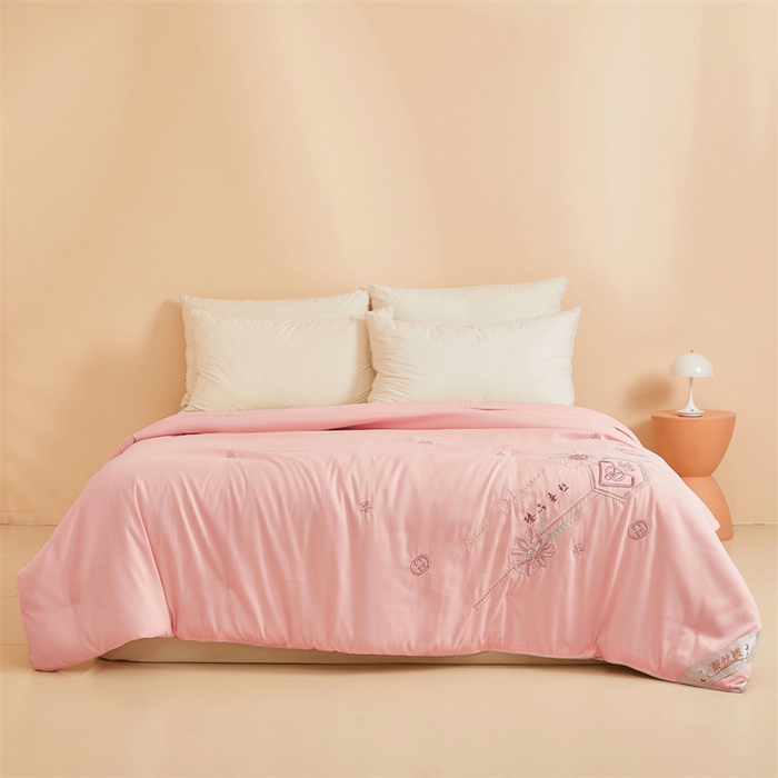 91家纺网 家纺一手货源 找家纺 美伦美 2024新款臻品 臻品玉