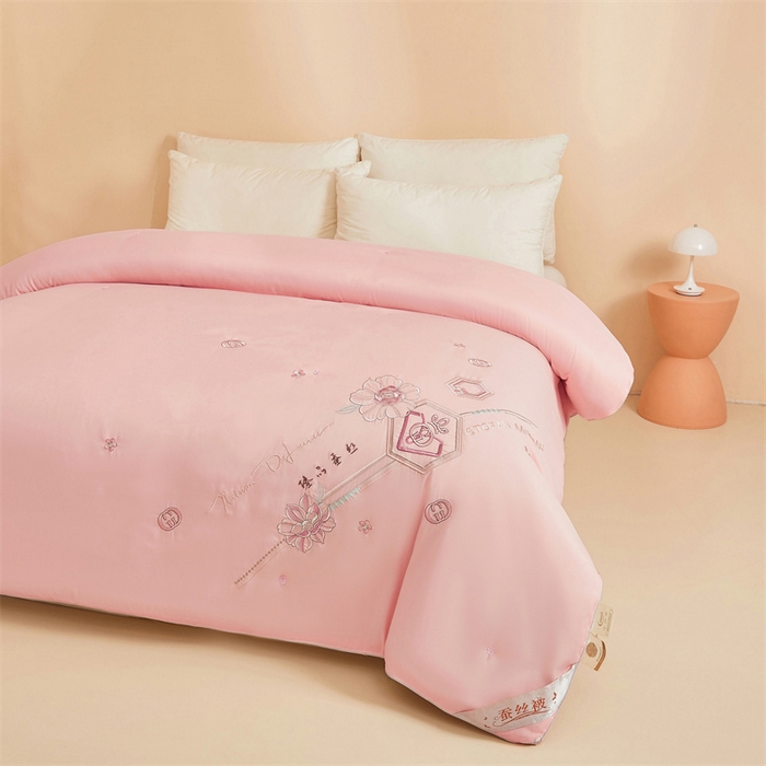 91家纺网 家纺一手货源 找家纺 美伦美 2024新款臻品 臻品玉