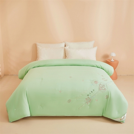 美伦美 2024新款臻品 臻品绿