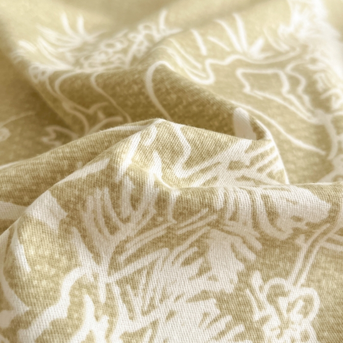 91家纺网 家纺一手货源 找家纺 慕尚家纺 2025新款原棉磨毛四件套单被套系列-单被套 悠香