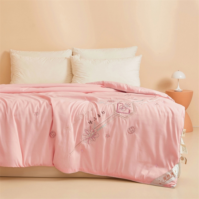 91家纺网 家纺一手货源 找家纺 美伦美 2024新款臻品 臻品玉