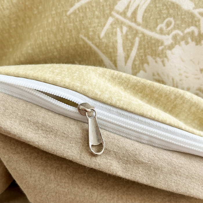 91家纺网 家纺一手货源 找家纺 慕尚家纺 2025新款原棉磨毛四件套单被套系列-单被套 悠香