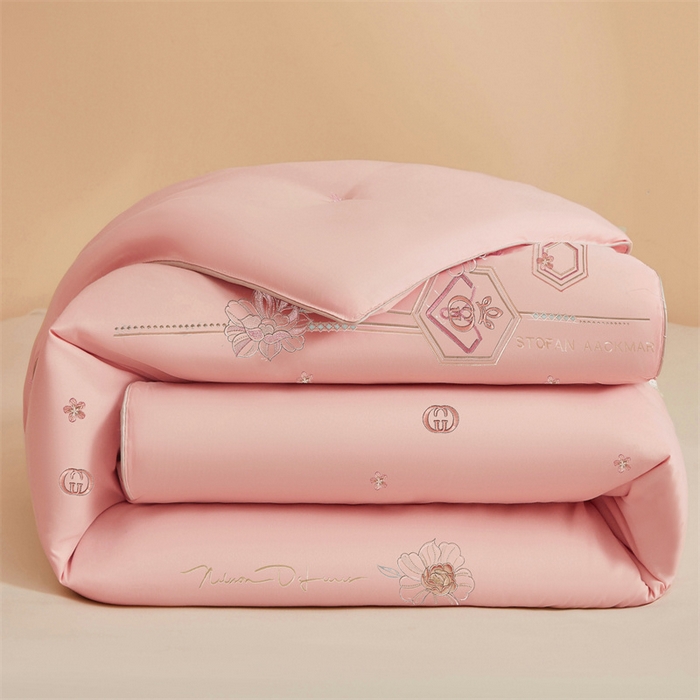 91家纺网 家纺一手货源 找家纺 美伦美 2024新款臻品 臻品玉