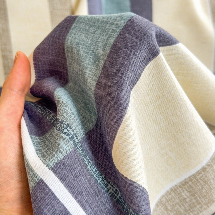 91家纺网 家纺一手货源 找家纺 芃成家纺 2024新款原棉加厚生态磨毛单枕套 莱茵格-米