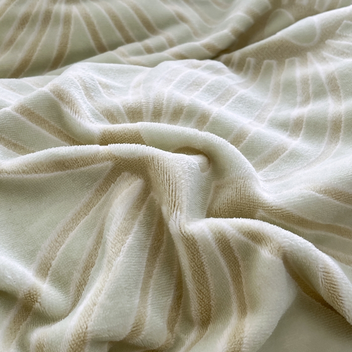 91家纺网 家纺一手货源 找家纺 晚依家纺 2024新款230g全消光牛奶绒四件套 新泽西-绿