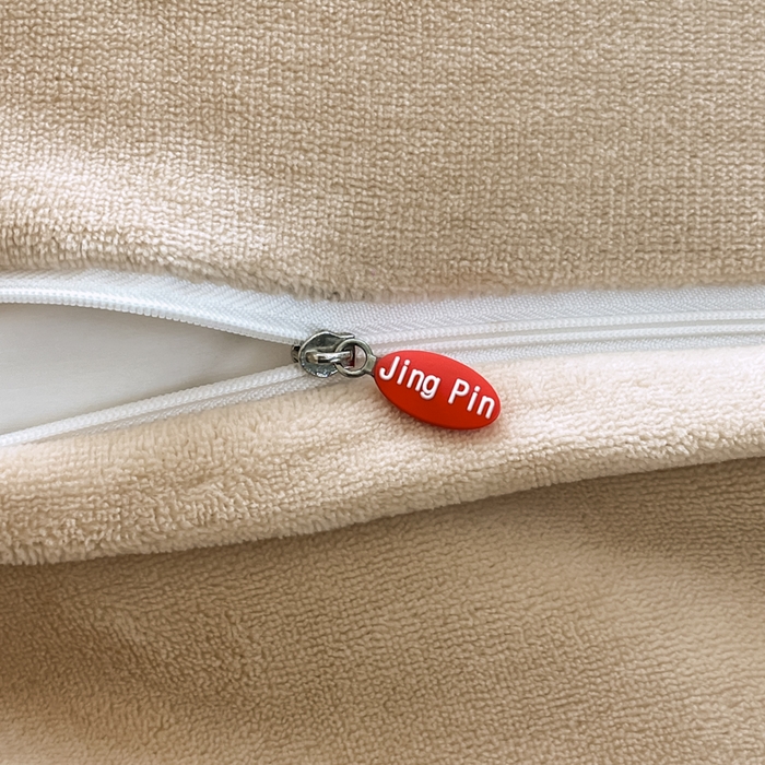 91家纺网 家纺一手货源 找家纺 晚依家纺 2024新款230g全消光牛奶绒四件套 新泽西-米咖