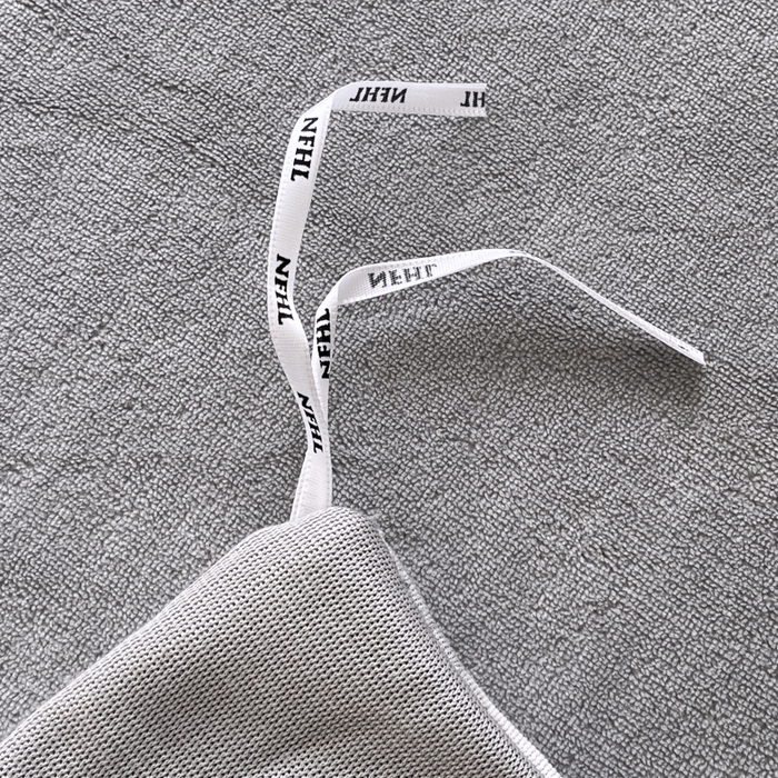 91家纺网 家纺一手货源 找家纺 晚依家纺 2024新款230g全消光牛奶绒四件套 新泽西-粉灰