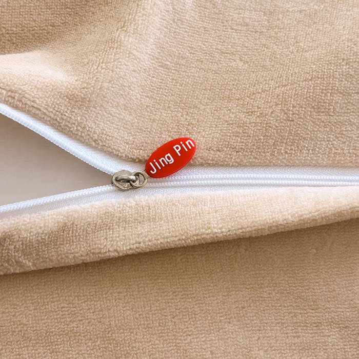 91家纺网 家纺一手货源 找家纺 晚依家纺 2024新款230g全消光牛奶绒四件套 陌上花开-驼棕