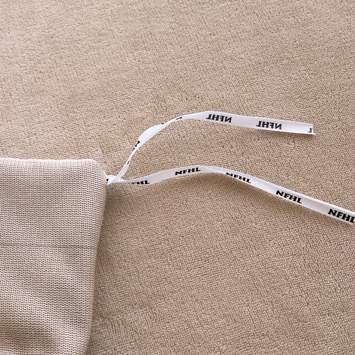 91家纺网 家纺一手货源 找家纺 晚依家纺 2024新款230g全消光牛奶绒四件套 巴克曼-米驼