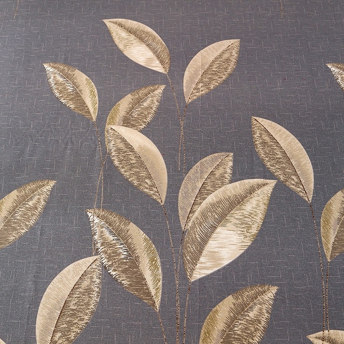 91家纺网 家纺一手货源 找家纺 晶缦家纺 2024新款典雅系-全棉活性磨毛多规格单品床单 自由风-灰