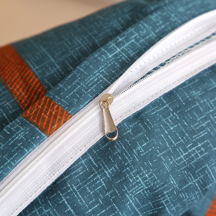 91家纺网 家纺一手货源 找家纺 晶缦家纺 2024新款典雅系-全棉活性磨毛多规格四件套 悠悠岁月