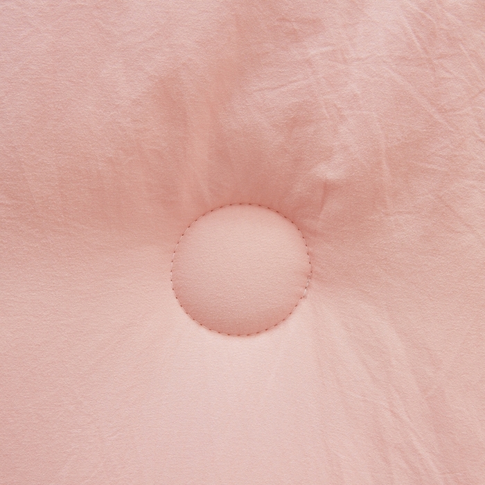 91家纺网 家纺一手货源 找家纺 创优家纺 2025新款无印风立体新疆棉花被被子冬被芯春秋被直播 新疆棉-粉色