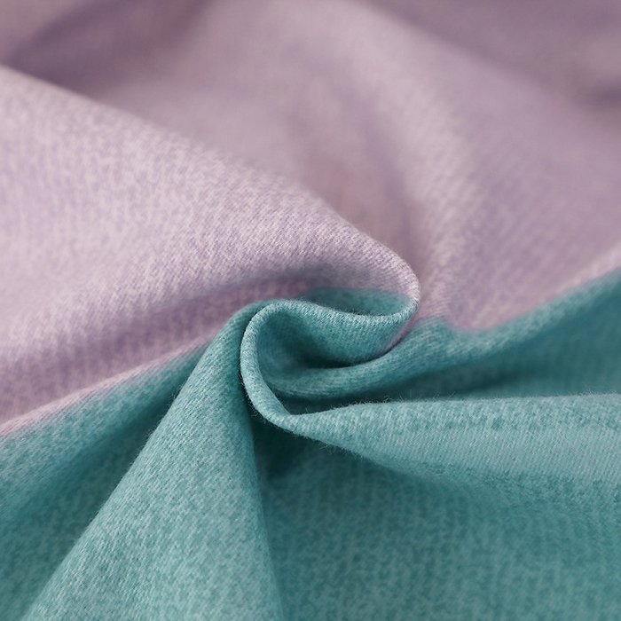 91家纺网 家纺一手货源 找家纺 晶缦家纺 2024新款典雅系-全棉活性磨毛多规格单品被套 曼哈顿